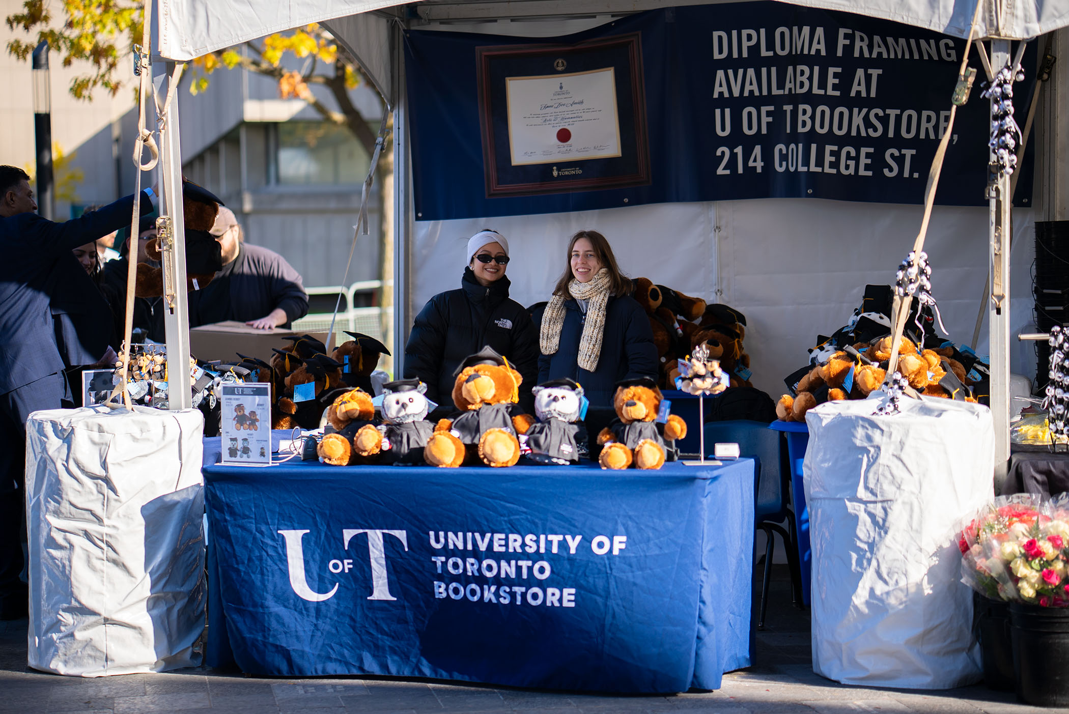 Fall Convocation CECS